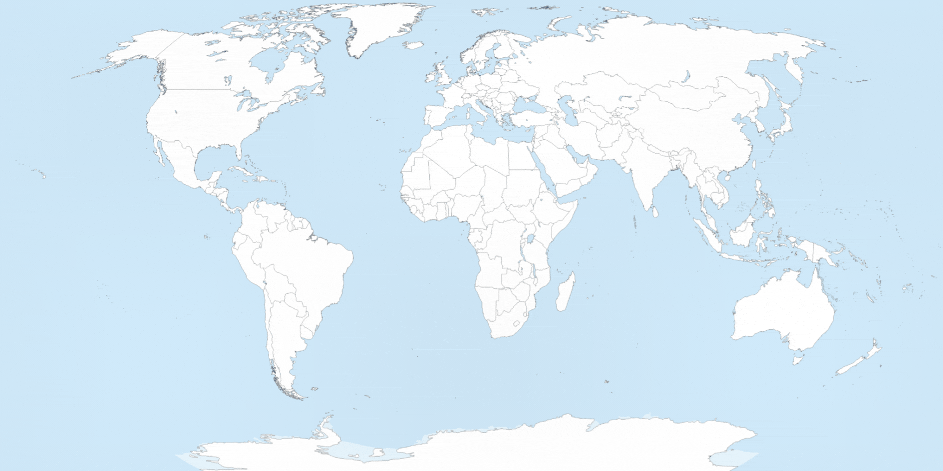 Our Global Presence